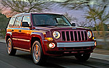 Jeep Patriot 2007