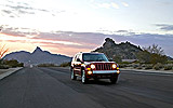 Jeep Patriot 2007