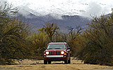 Jeep Patriot 2007