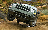 Jeep Patriot 2007