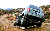 Jeep Patriot 2007