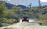 Jeep Patriot 2007