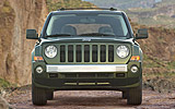 Jeep Patriot 2007