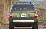 Jeep Patriot 2007