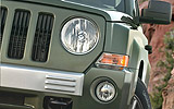Jeep Patriot 2007