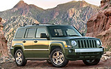 Jeep Patriot 2007