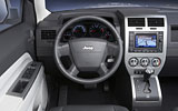 Jeep Patriot 2007
