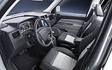 Jeep Patriot 2007