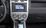 Jeep Patriot 2007