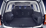 Jeep Patriot 2007
