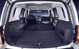 Jeep Patriot 2007