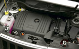 Jeep Patriot 2007