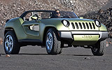 Jeep Renegade Concept 2008