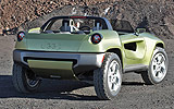 Jeep Renegade Concept 2008