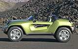 Jeep Renegade Concept 2008