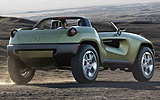 Jeep Renegade Concept 2008