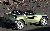 Jeep Renegade Concept 2008