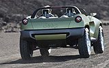 Jeep Renegade Concept 2008