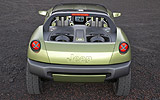 Jeep Renegade Concept 2008