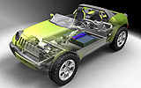 Jeep Renegade Concept 2008