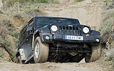 Jeep Wrangler 2008