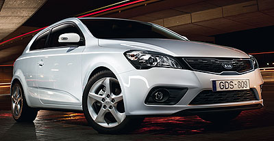 KIA pro_cee'd