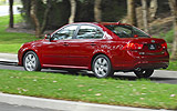 KIA Magentis 2009