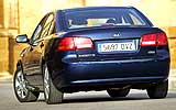 KIA Magentis 2006