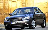 KIA Magentis 2006