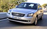 KIA Magentis 2006