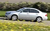KIA Magentis 2006