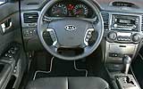 KIA Magentis 2006