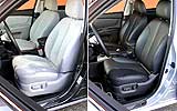 KIA Magentis 2006