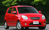KIA Picanto 2008