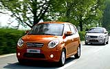 KIA Picanto 2008