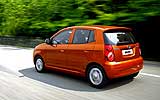 KIA Picanto 2008