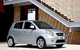 KIA Picanto 2008