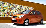 KIA Picanto 2008