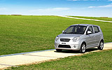 KIA Picanto 2008