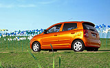 KIA Picanto 2008