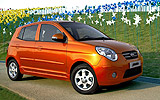 KIA Picanto 2008