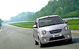 KIA Picanto 2008