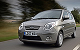 KIA Picanto 2008