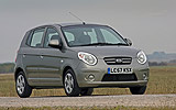 KIA Picanto 2008