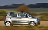 KIA Picanto 2008