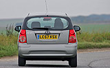 KIA Picanto 2008