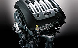 KIA Sportage 2007