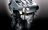KIA Sportage 2007