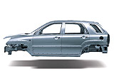 KIA Sportage 2007