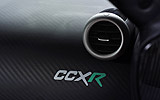 Koenigsegg CCXR Flower Power